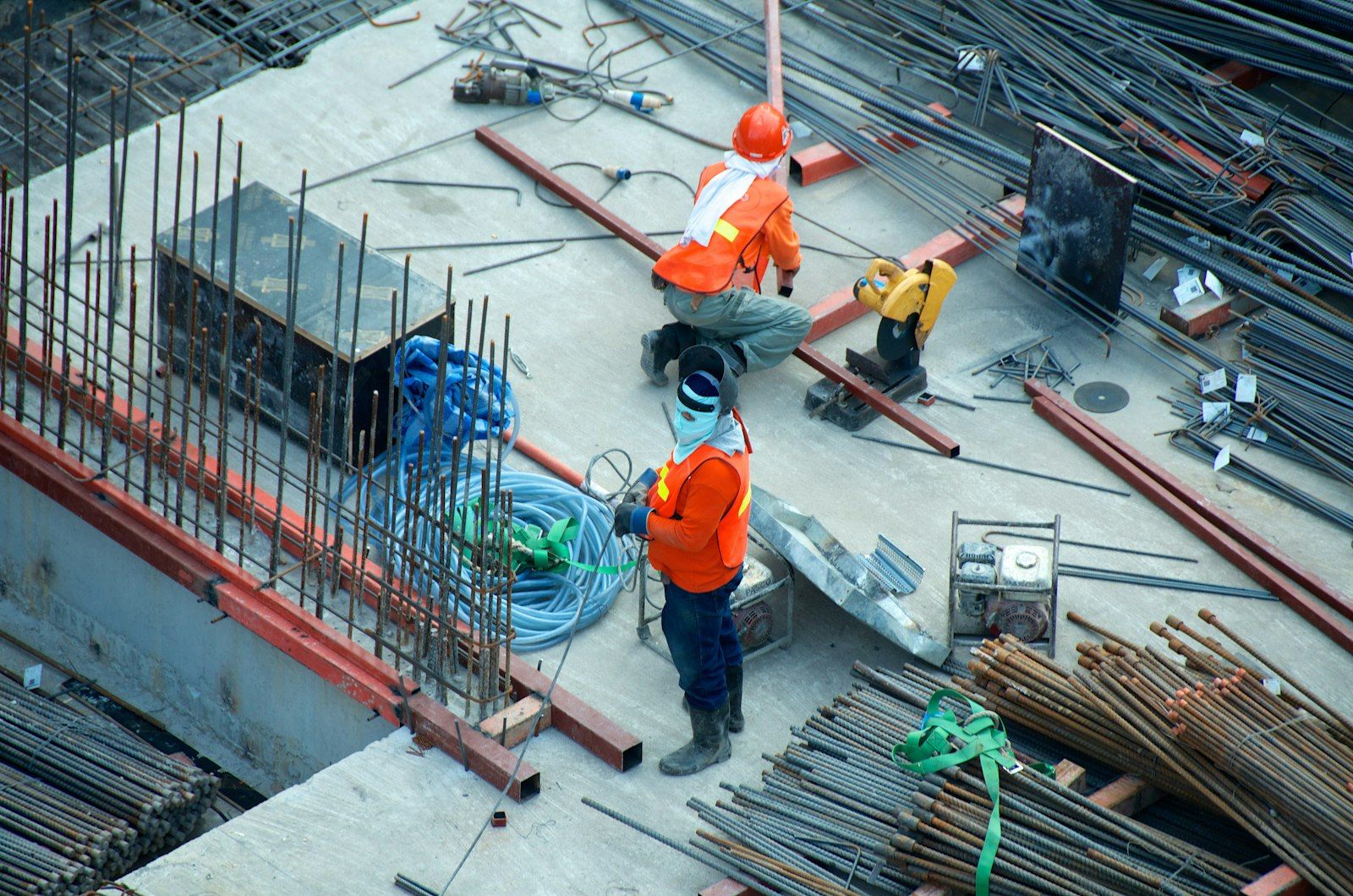 Next Gen Construction local service